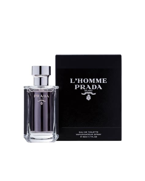 prada l'homme fragantica|Prada l'homme house of fraser.